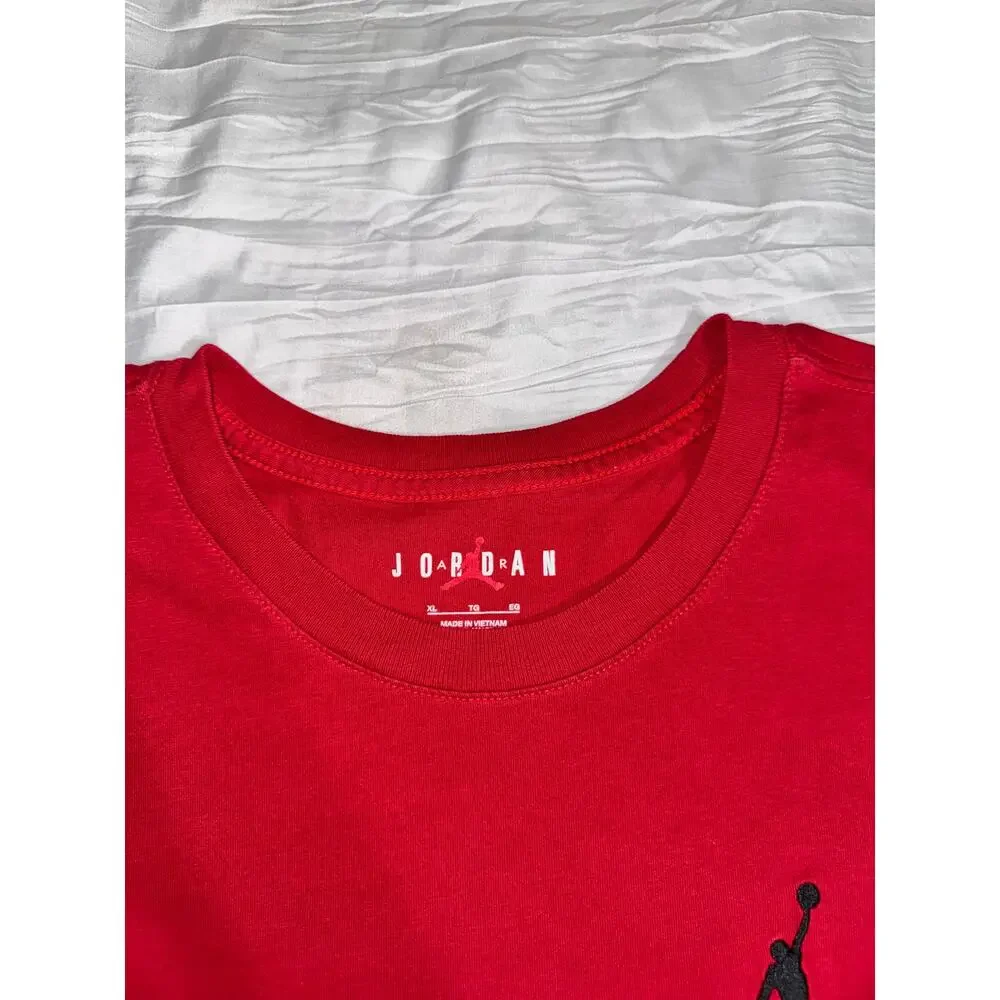 Jordan T Shirt